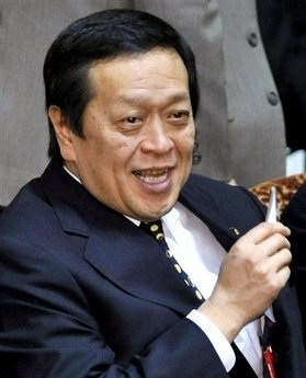 Nhật Bản triển khai tàu khu trục đối phó với tên lửa Triều Tiên  - 1