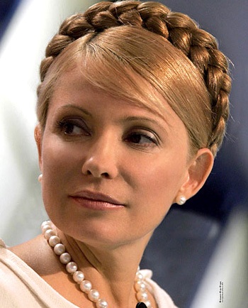 10 nữ chính trị gia đẹp nhất thế giới - 8