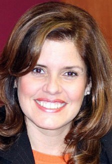 10 nữ chính trị gia đẹp nhất thế giới - 2