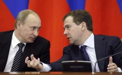 Nga hoãn đàm phán khí đốt với Ukraine - 1 Nga hoãn đàm phán khí đốt với Ukraine - 1