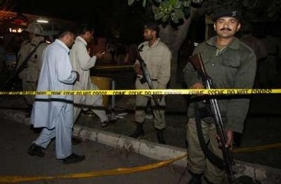 Chùm tin vắn qua ảnh - 6