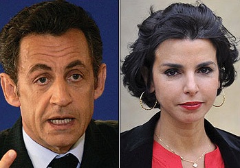 Nội các Pháp nhiều khả năng có “bóng hồng” mới - 2