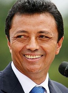 Tổng thống Madagascar đồng ý tổ chức trưng cầu dân ý  - 1