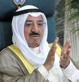 Cô-oét giải tán quốc hội lần thứ 2 chỉ trong 1 năm - 1 Cô-oét giải tán quốc hội lần thứ 2 chỉ trong 1 năm - 1