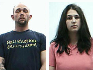 Vợ chồng trông trẻ xâm hại tình dục trẻ 2 tháng tuổi - 1 Vợ chồng trông trẻ xâm hại tình dục trẻ 2 tháng tuổi - 1