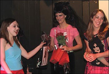 10 cuộc thi sắc đẹp lạ lùng nhất thế giới - 2