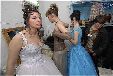 10 cuộc thi sắc đẹp lạ lùng nhất thế giới - 3