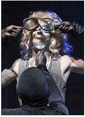 10 cuộc thi sắc đẹp lạ lùng nhất thế giới - 4