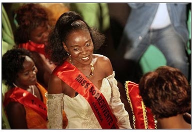 10 cuộc thi sắc đẹp lạ lùng nhất thế giới - 5