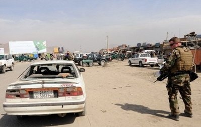 Chùm tin vắn qua ảnh - 3