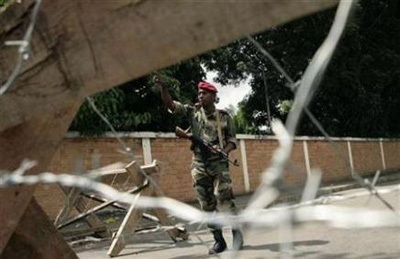 Chùm tin vắn qua ảnh - 6