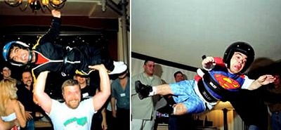 10 cuộc thi “điên khùng” nhất quả đất - 1