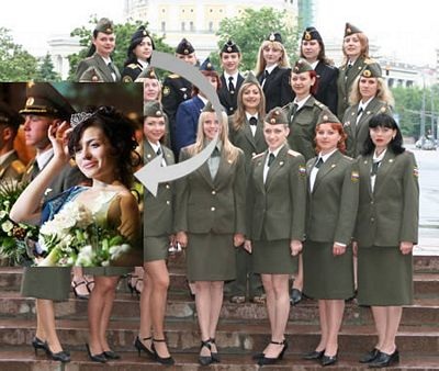 10 cuộc thi “điên khùng” nhất quả đất - 7