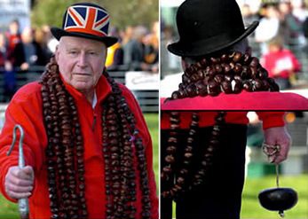 10 cuộc thi “điên khùng” nhất quả đất - 9