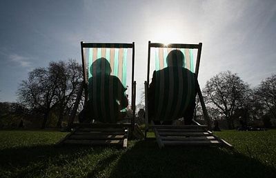 Chùm ảnh: Xứ sở sương mù ngập tràn sắc xuân - 8