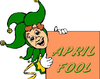 Những chiêu “lừa” ngoạn mục ngày Cá tháng 4 - 1