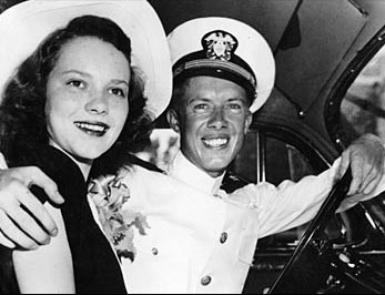 Ảnh cưới của các tổng thống Mỹ - 3