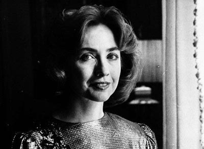 Chùm ảnh: 101 kiểu tóc của Ngoại trưởng Mỹ Hillary Clinton - 3 Chùm ảnh: 101 kiểu tóc của Ngoại trưởng Mỹ Hillary Clinton - 3