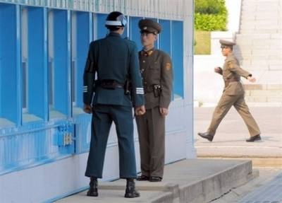 Hai miền Triều Tiên nhất trí đàm phán quân sự - 1