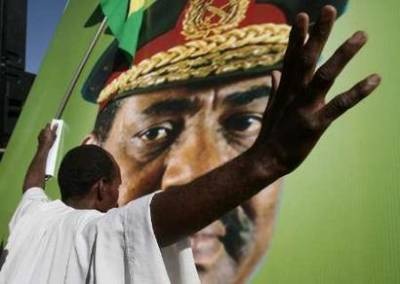 Làn sóng phản ứng trong và ngoài Sudan về lệnh bắt Tổng thống - 1 Làn sóng phản ứng trong và ngoài Sudan về lệnh bắt Tổng thống - 1