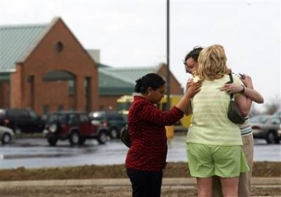 Chùm tin vắn qua ảnh - 5