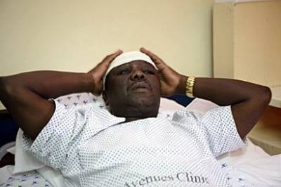 Chùm tin vắn qua ảnh - 6