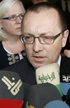 Chùm tin vắn qua ảnh - 2