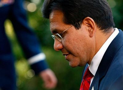 Các cố vấn đắc lực của Bush giờ ra sao? - 15