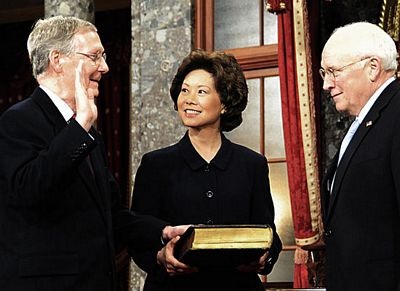 Các cố vấn đắc lực của Bush giờ ra sao? - 5