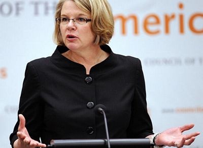 Các cố vấn đắc lực của Bush giờ ra sao? - 14