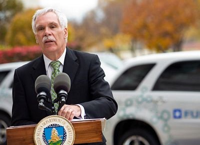 Các cố vấn đắc lực của Bush giờ ra sao? - 13