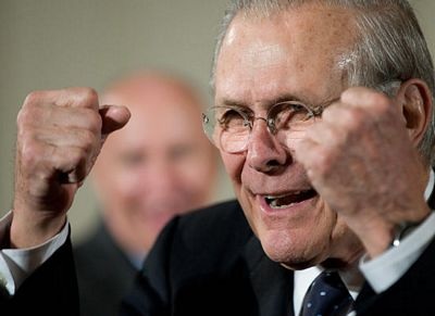 Các cố vấn đắc lực của Bush giờ ra sao? - 12