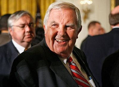 Các cố vấn đắc lực của Bush giờ ra sao? - 7