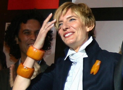 Ngắm phu nhân sành điệu của Thủ tướng Tây Ban Nha - 2