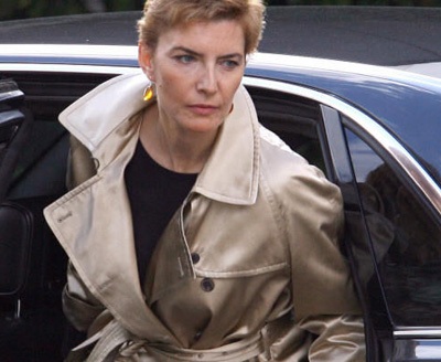 Ngắm phu nhân sành điệu của Thủ tướng Tây Ban Nha - 6