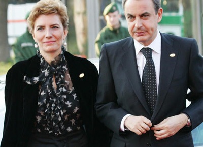 Ngắm phu nhân sành điệu của Thủ tướng Tây Ban Nha - 1