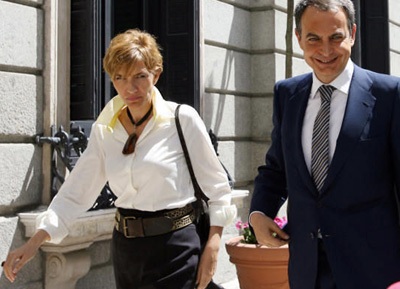 Ngắm phu nhân sành điệu của Thủ tướng Tây Ban Nha - 14