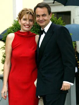 Ngắm phu nhân sành điệu của Thủ tướng Tây Ban Nha - 10