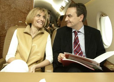 Ngắm phu nhân sành điệu của Thủ tướng Tây Ban Nha - 5