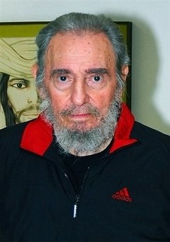 Fidel Castro: Chính sách của Mỹ với Cuba cần thay đổi nữa - 1