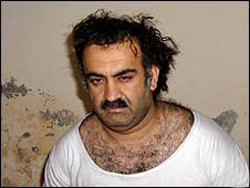 Cheney, Rice phê chuẩn các biện pháp tra tấn của CIA - 1