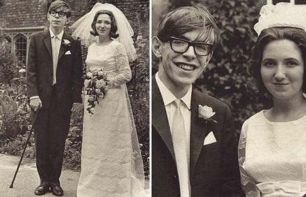 Chùm ảnh: Cuộc đời nhà vật lý thiên tài Stephen Hawking - 3