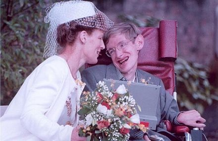 Chùm ảnh: Cuộc đời nhà vật lý thiên tài Stephen Hawking - 5