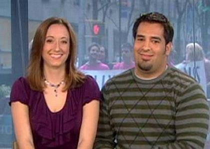 Những “tai nạn” cầu hôn nổi tiếng thế giới - 5