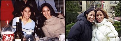 10 cặp song sinh kỳ lạ nhất thế giới - 7