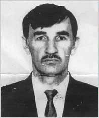 Gruzia bắt giữ công dân Nga buôn lậu uranium - 1 Gruzia bắt giữ công dân Nga buôn lậu uranium - 1