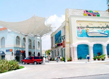 Thăm Cancun - thiên đường của vùng biển Caribbe - 2