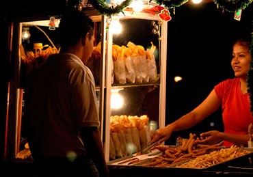 Thăm Cancun - thiên đường của vùng biển Caribbe - 5