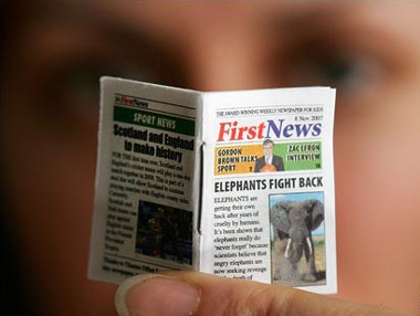 Chùm ảnh: Những sự kiện nổi bật thế giới tuần qua - 8