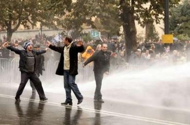 Chùm ảnh: Những sự kiện nổi bật thế giới tuần qua - 5